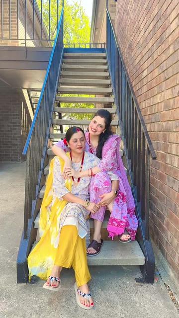 @Manju Bhusal