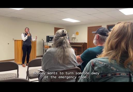 @Washington State Democrats