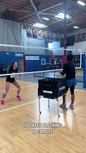 @SoCal Volleyball Club