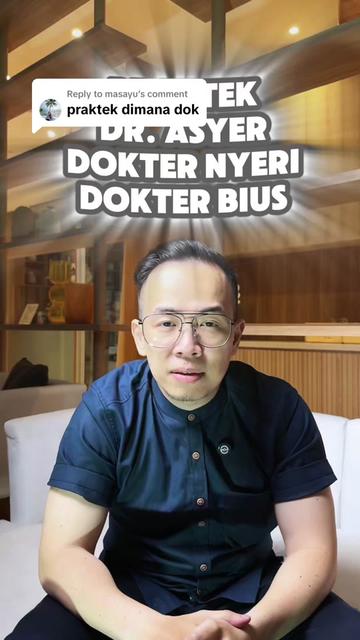 @dr. Asyer, SpAn-TI, FIP