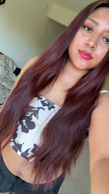@tu Bebesita 🤗😚
