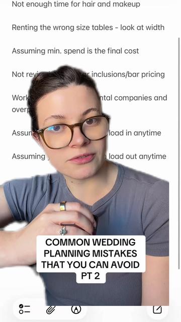 @Lexy Scala - Wedding Planner