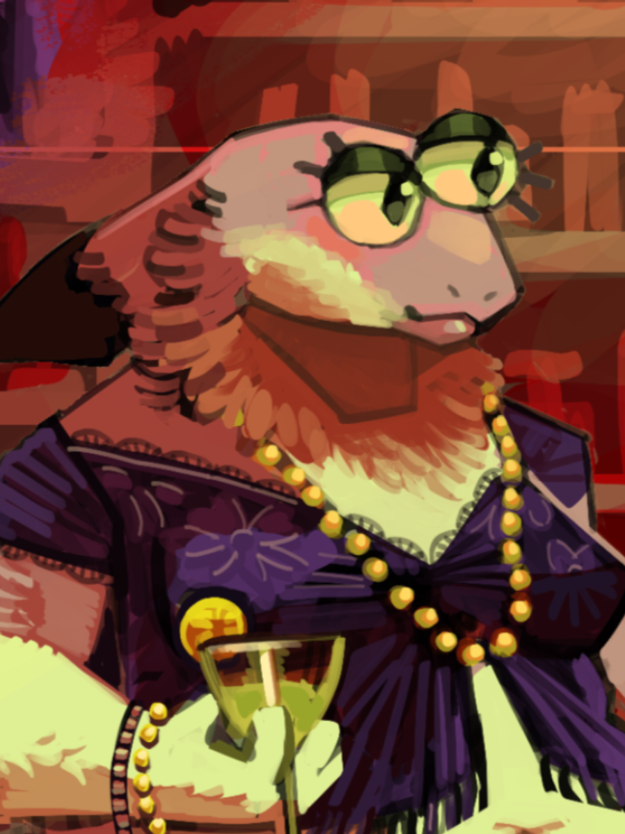 @๐๐ฒ๐ฉ๐ โ
art comms open!