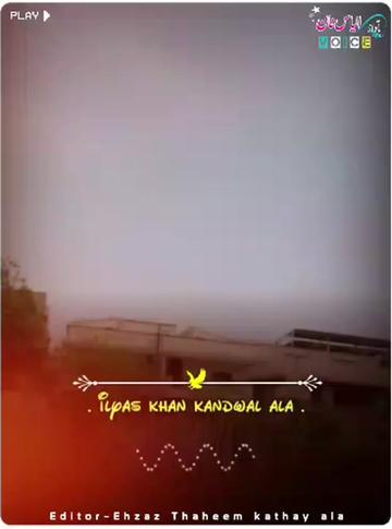 @ilyasKhanKandwal