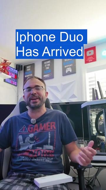 @UrGamingTechie