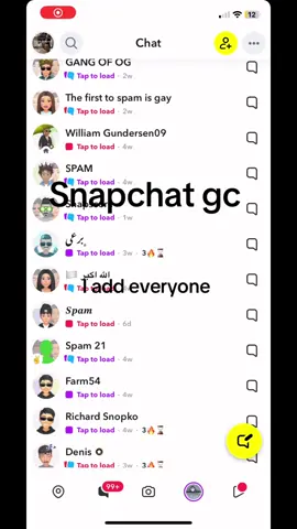 @Spammgccreation
