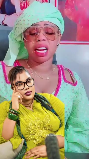 @💚TÉLÉ|__ 📺__|SÉNÉGAL 🇸🇳💛