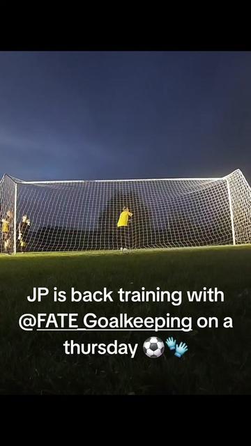 @JPGoalkeeper⚽️🧤