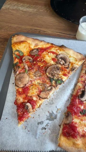@Frankie Eats