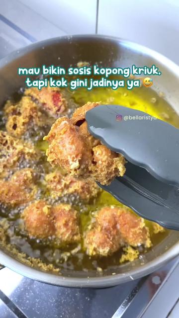 @bella | resep untuk pemula