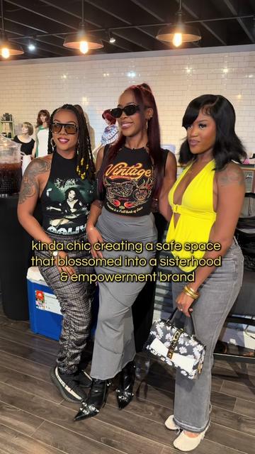@Tamara Denise