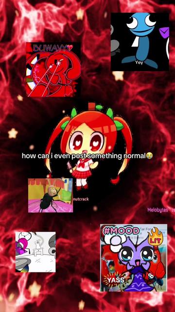 @❤️✖️SpookieBug1017✖️❤️