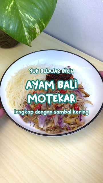 @bella | resep untuk pemula