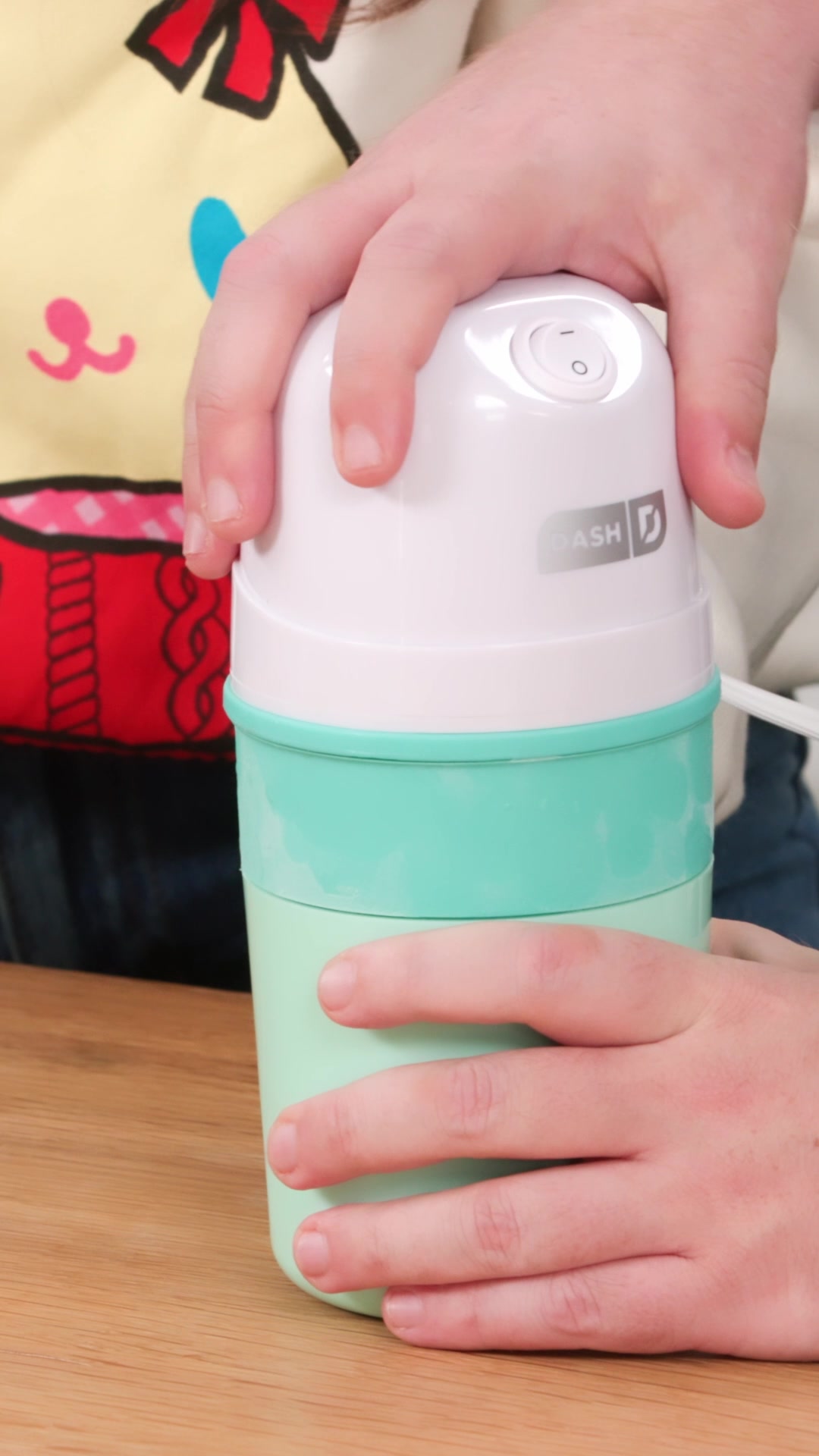 @Rosanna Pansino