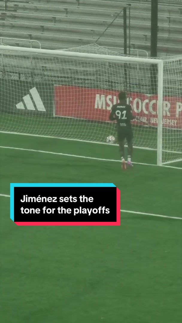 @MLS NEXT Pro