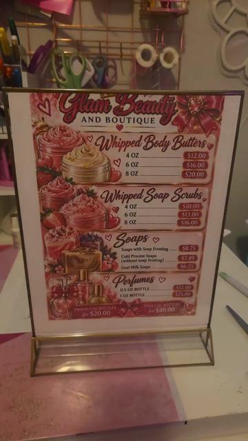 @Glambeautyandboutique