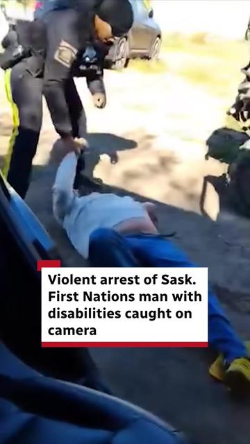 @CBC Saskatchewan
