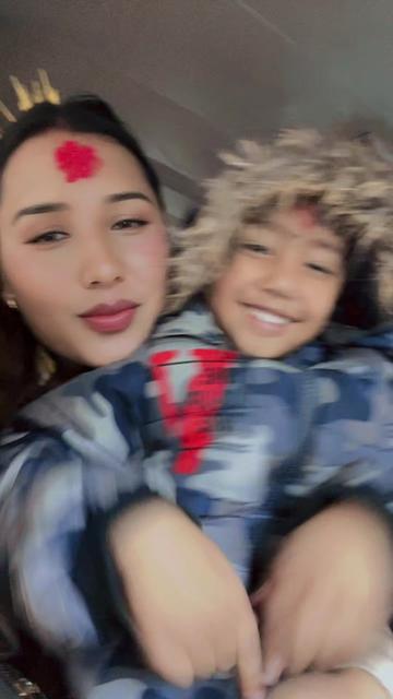 @Shila Khadka Chhetri