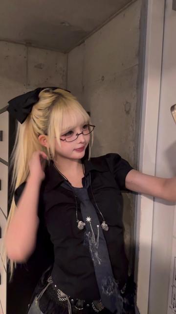 @Tenちゃんの姉