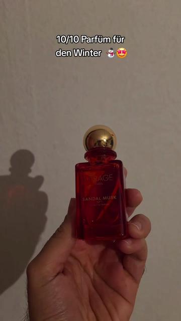 @PERFUMEDUNJA & MORE