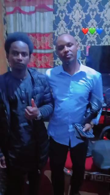 @oga boss