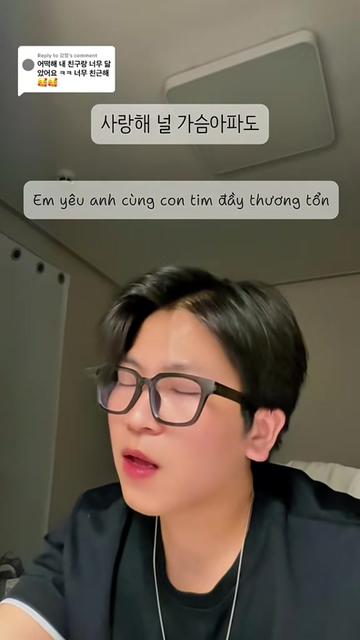 @Tiếng Hàn Thôn Dụn (홍예준)