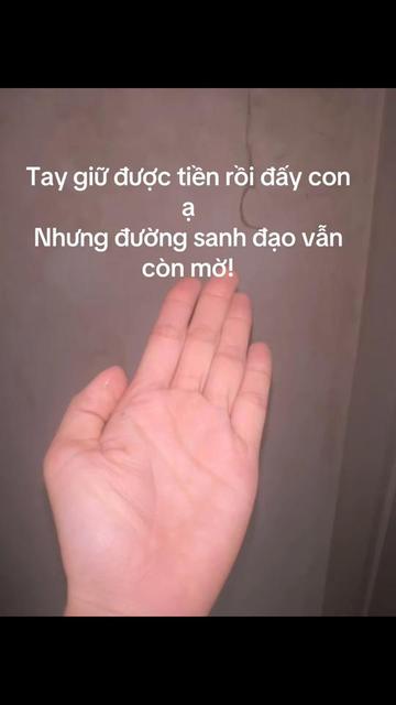 @Xem chỉ tay,tử vi(phí tuỳ tâm)