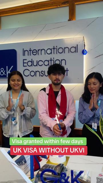@G&K Int’l Consultant