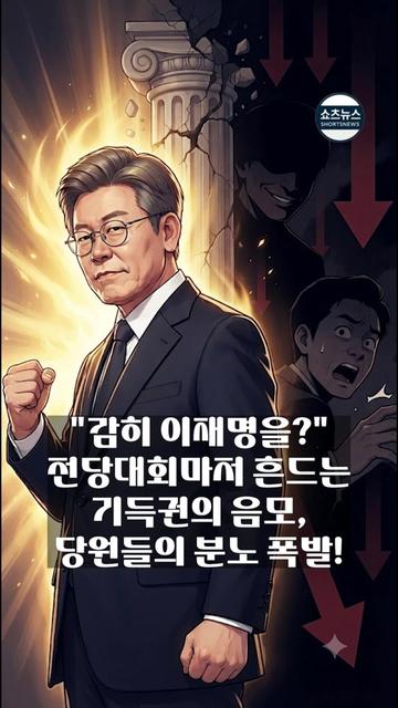 @쇼츠 뉴스