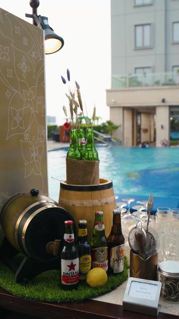 @Hotel Tentrem