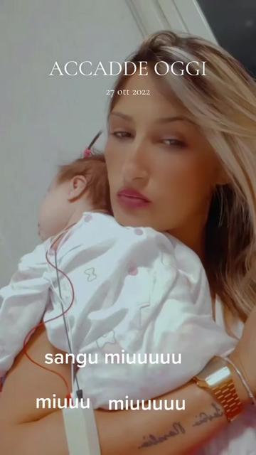 @rita zampardi mamma di Ester ❤