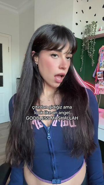 @Mehtap Ziyagil ASMR