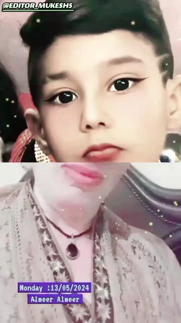 @Bushra786