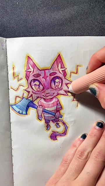 @jekyllpaint✧commissions open