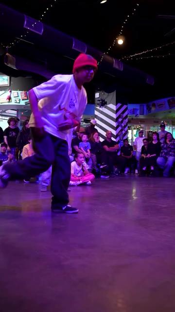 @Fresh2Deaf BBOY EJ