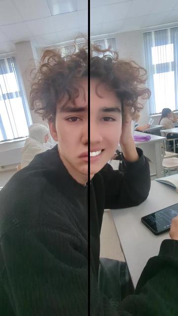 @Джорж фуфлоид