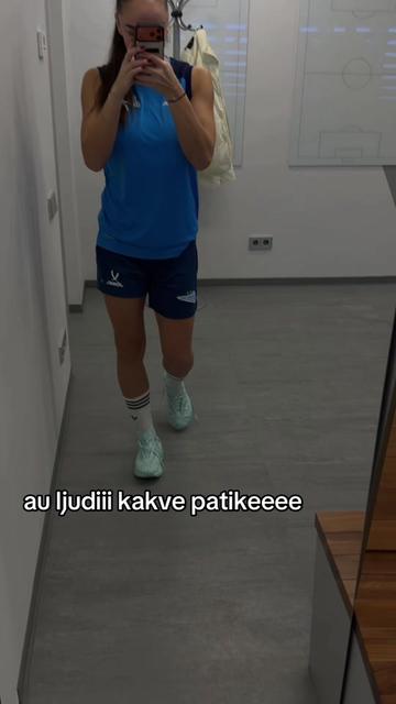 @Nina Matejić