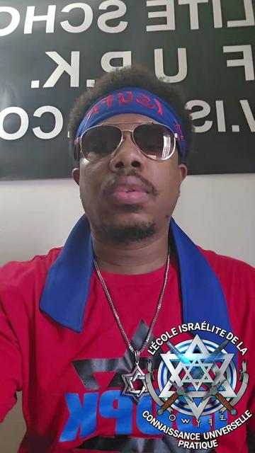 @ISUPK AYITI