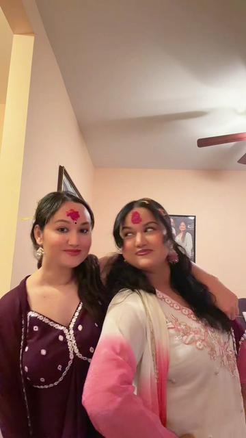 @Rita Baniya
