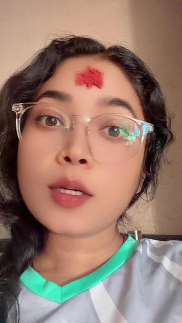 @Bhawana Aryal