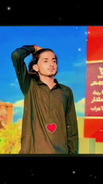 @❤️Zaheer shah ❤️