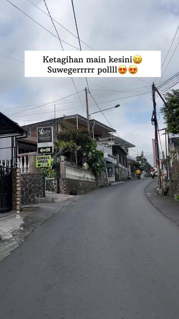 @amazing kota batu