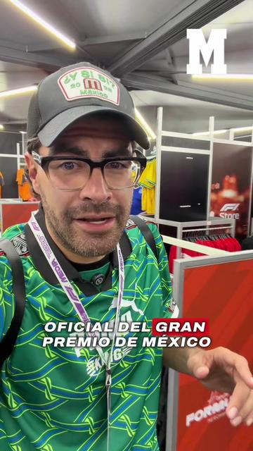 @MARCA M&eacute;xico 🇲🇽