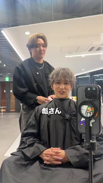 @ゆーてん(ヘアセラム11月中旬再入荷予定)
