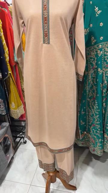 @Posh Punjaban