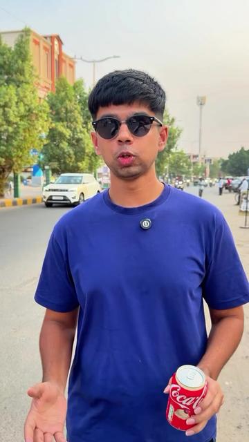 @The Indian Mukbanger