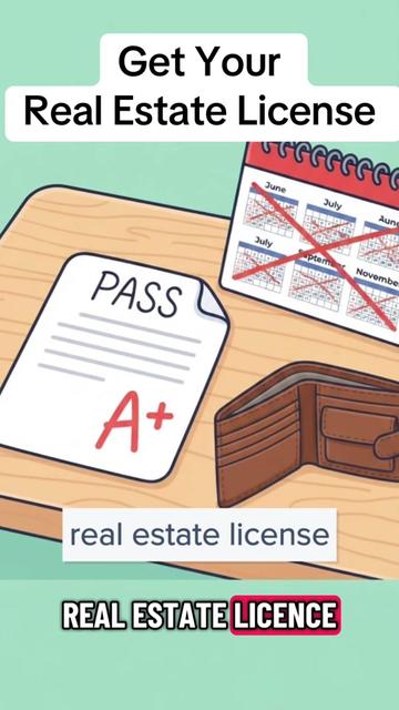@Get Realty License LLC