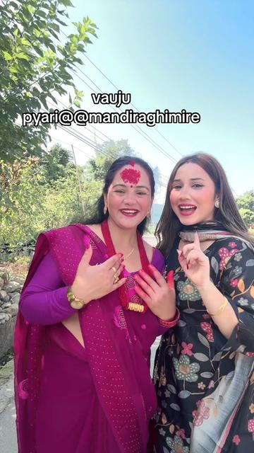 @Sangita Dhakal