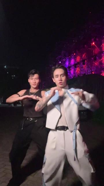 @JYJAYOFFICIALMUSIC
