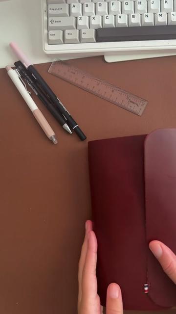 @hannah | plans + productivity